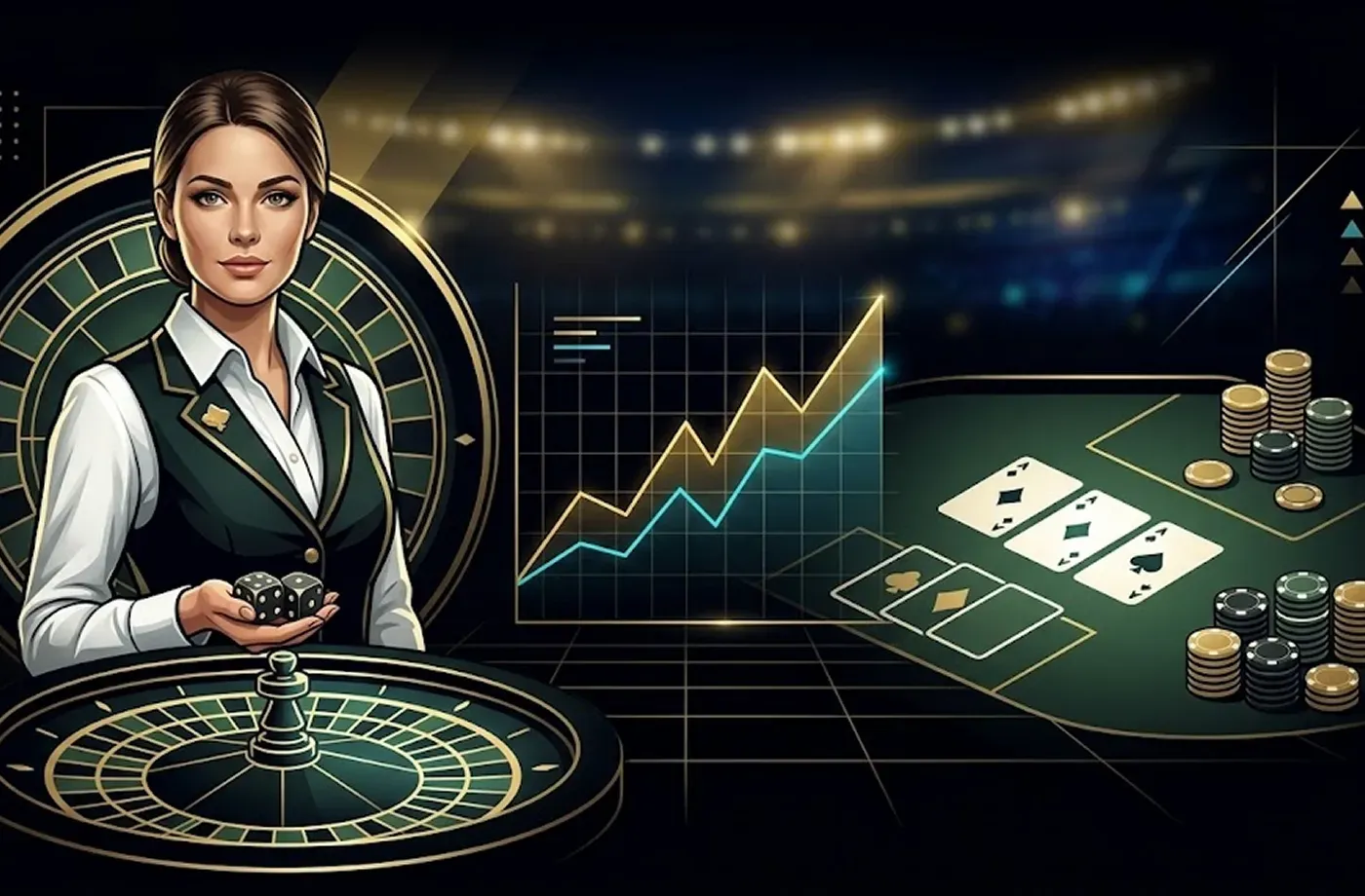 Planetwin365 Casino