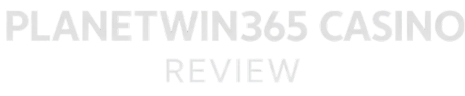 Planetwin365 Casino