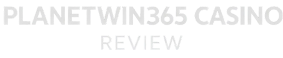 Planetwin365 Casino